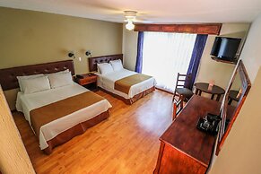 El Marques Hacienda Hotel