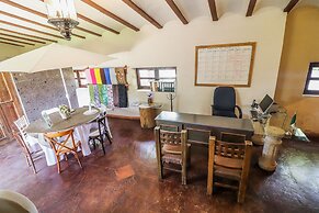 El Marques Hacienda Hotel