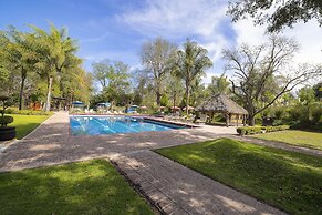 El Marques Hacienda Hotel