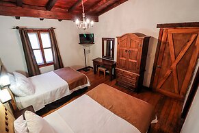 El Marques Hacienda Hotel