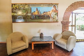 El Marques Hacienda Hotel
