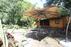 El Marques Hacienda Hotel