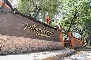 El Marques Hacienda Hotel