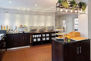 Four Points Flex by Sheraton Kiel
