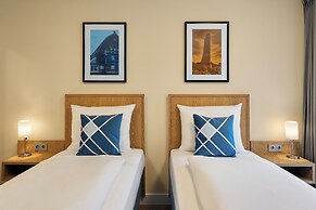 Four Points Flex by Sheraton Kiel