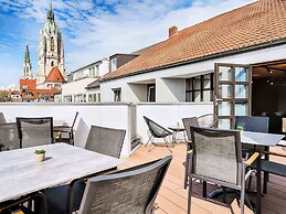 B&B Hotel München-Hbf