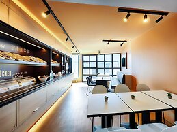 B&B Hotel München-Hbf