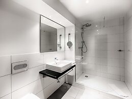 B&B Hotel München-Hbf