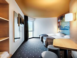 B&B Hotel München-Hbf