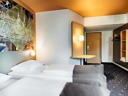 B&B Hotel München-Hbf