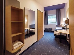 B&B Hotel München-Hbf