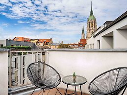 B&B Hotel München-Hbf