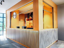 B&B Hotel München-Hbf
