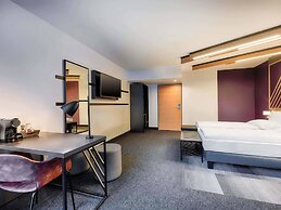 B&B Hotel München-Hbf
