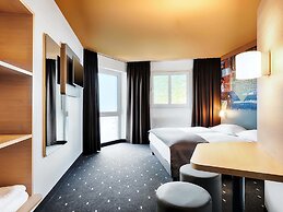 B&B Hotel München-Hbf