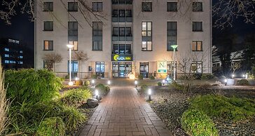 PLAZA INN Braunschweig City Süd