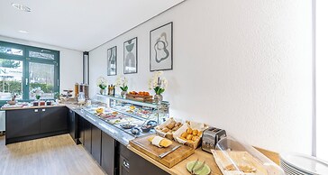 PLAZA INN Braunschweig City Süd