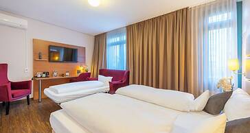 PLAZA INN Braunschweig City Süd