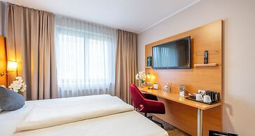 PLAZA INN Braunschweig City Süd
