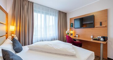 PLAZA INN Braunschweig City Süd