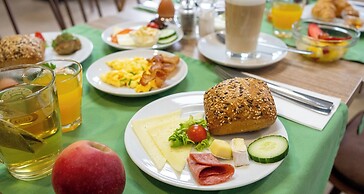 PLAZA INN Braunschweig City Süd