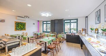 PLAZA INN Braunschweig City Süd
