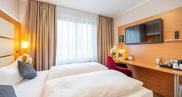PLAZA INN Braunschweig City Süd