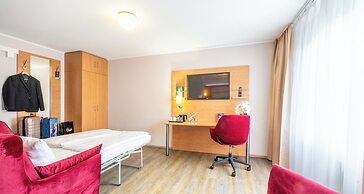 PLAZA INN Braunschweig City Süd