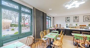 PLAZA INN Braunschweig City Süd