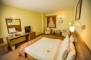 Dedeman Palandoken Resort Hotel