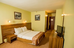 Dedeman Palandoken Resort Hotel