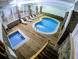 Dedeman Palandoken Resort Hotel