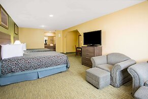 Days Inn by Wyndham Abbeville