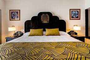 Hotel Riu Vallarta - All Inclusive
