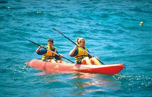 Hotel Riu Vallarta - All Inclusive