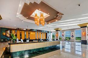 Hotel Riu Vallarta - All Inclusive