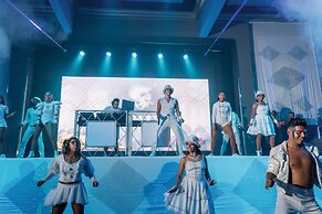 Hotel Riu Vallarta - All Inclusive