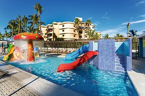 Hotel Riu Vallarta - All Inclusive