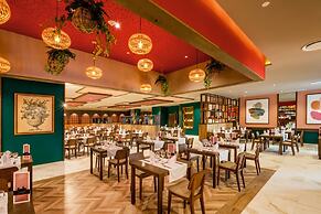 Hotel Riu Vallarta - All Inclusive