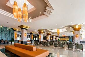 Hotel Riu Vallarta - All Inclusive