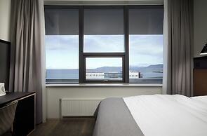 Hotel Cabin