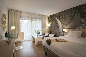 Hotel Chambord