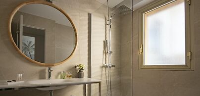 Hotel Chambord