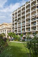 Hotel Chambord
