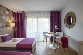 Hotel Chambord