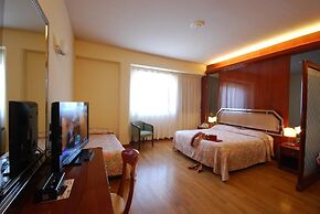 Hotel Napoleon
