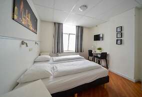 Hotel de la Bourse