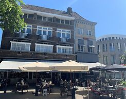 Hotel de la Bourse