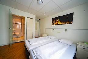 Hotel de la Bourse