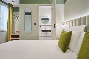 Hotel 10 Opera by HappyCulture